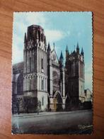 Ansichtkaart Poitiers Vienne Cathedrale 14877, Ophalen of Verzenden