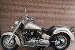 Yamaha Dragstar XVS 1100, 2 cilinders, Chopper, Particulier, 1100 cc