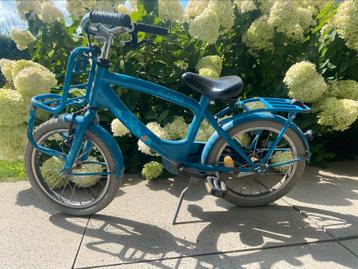 Kinderfiets 16 inch beschikbaar voor biedingen
