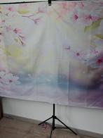 Decoratie doeken, Diversen, Ophalen