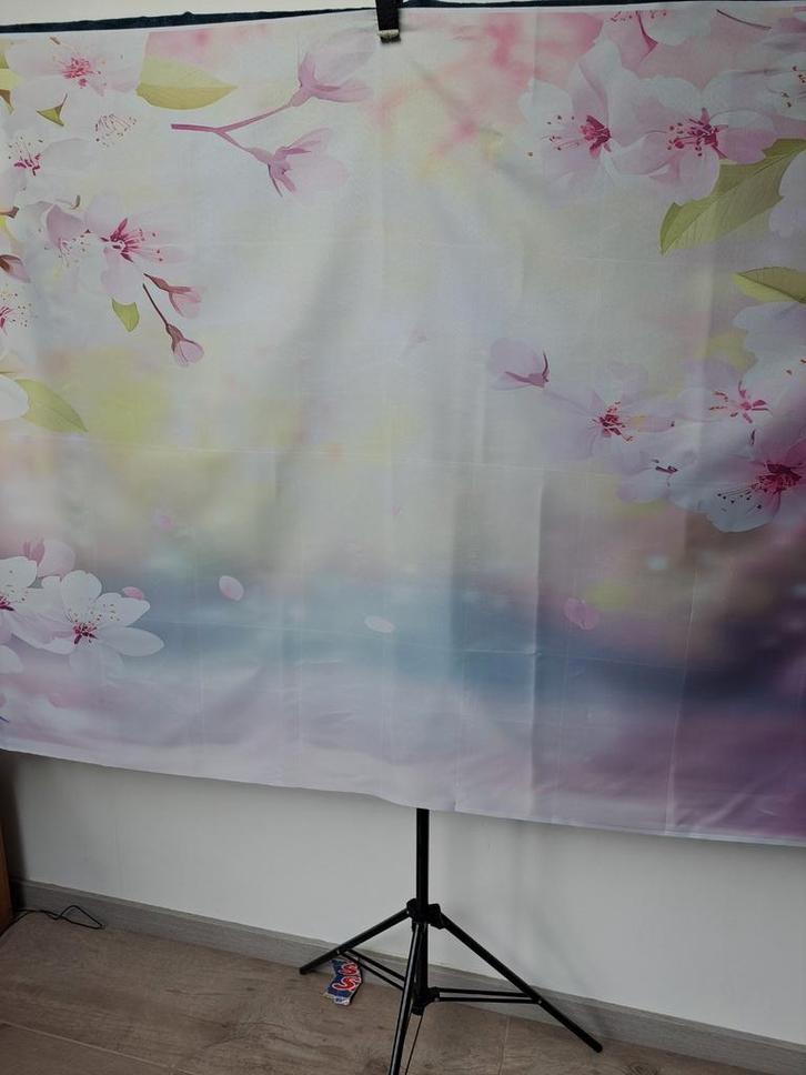 Decoratie doeken, Diversen, Vlaggen en Wimpels, Ophalen