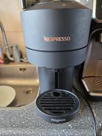 Nespresso vertuo magimix, Witgoed en Apparatuur, Koffiezetapparaten, Ophalen, Zo goed als nieuw, Espresso apparaat