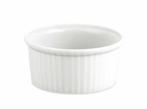 6 x Pillivuyt ramekin, 15 cl, Huis en Inrichting, Keuken | Servies, Ophalen of Verzenden, Effen, Porselein, Schaal of Schalen