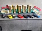 Maisto miniaturen, SUPERCAR Col. totaal 7 stuks., Ophalen of Verzenden, Zo goed als nieuw, Auto, Overige merken