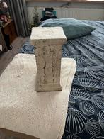 Pilaar van steen, Huis en Inrichting, Ophalen of Verzenden, Zo goed als nieuw