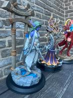 world of Warcraft figuren handgeschilderd, Ophalen of Verzenden, Nieuw, Overige typen