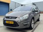 Ford S-Max 2.0 TDCi Titanium 7p., Auto's, Ford, Euro 5, 1589 kg, 7 stoelen, 163 pk