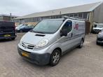 Nissan Primastar 90.29 2.0 dCi AIRCO, Auto's, Bestelauto's, 4 cilinders, Origineel Nederlands, Bedrijf, Euro 4