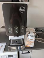 Lattiz Melkschuimmachine, Zakelijke goederen, Ophalen, Gebruikt, Koffie en Espresso
