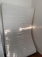 Matras twijfelaar 120x200cm, Huis en Inrichting, Slaapkamer | Matrassen en Bedbodems, Ophalen, Zo goed als nieuw, Twijfelaar, 200 cm