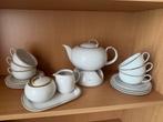 Douwe Egberts, Huis en Inrichting, Keuken | Servies, Ophalen of Verzenden, Zo goed als nieuw, Overige stijlen, Porselein