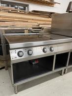 Inductiekookplaat Zanussi Z9INEH4008, Witgoed en Apparatuur, Kookplaten, Ophalen, Gebruikt, 4 kookzones, Inductie