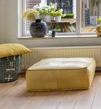 Poef Loods 5, Huis en Inrichting, Banken | Voetenbanken en Poefen, Gebruikt, Vierkant, 75 tot 100 cm, 75 tot 100 cm