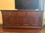 Mooi antiek dressoir/tv meubel, Ophalen, Gebruikt, 150 tot 200 cm, Met deur(en)