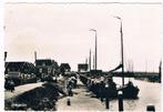 19 / MARKEN :, Verzamelen, Ansichtkaarten | Nederland, Verzenden, 1940 tot 1960, Gelopen, Flevoland