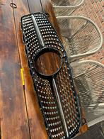 Mercedes A-Klasse W176 Facelift Diamond Grille, Gebruikt, Voor, Mercedes-Benz, Ophalen of Verzenden