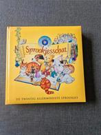 Sprookjesboek | Sprookjesschat | Sprookjes, Verzenden, Gelezen, Flash Promoties