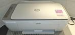 ️ All-in-One HP DeskJet 2820e–Compact en draadloos  ‍, Ophalen, Printer, Inkjetprinter, Kopieren