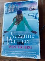 THRILLER SUSANNE VERMEER/WINTERBERG (en vele andere titels), Suzanne Vermeer, Ophalen of Verzenden, Zo goed als nieuw, Nederland