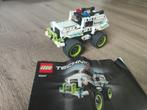 Lego Technic 42047 Police Interceptor, Kinderen en Baby's, Speelgoed | Duplo en Lego, Ophalen of Verzenden, Zo goed als nieuw