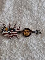 HARD ROCK CAFE : LAS VEGAS / THE STRIP , EMAILLE, Verzenden, Zo goed als nieuw, Merk, Speldje of Pin