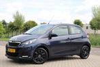 Peugeot 108 1.0 e-VTi Active l Airco l Elek Pak l Stoelverw, Voorwielaandrijving, Euro 5, Gebruikt, Bedrijf