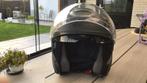 Schuberth Jethelm mat zwart Maat 59 / L   1350 gram, Ophalen of Verzenden, Zo goed als nieuw, Large