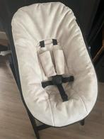 Kidsmill Up! Newborn frame met 2x bekleding., Kinderen en Baby's, Wipstoeltjes, Ophalen, Zo goed als nieuw, Overige merken, Met gordel(s) of riempje(s)