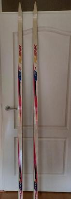langlauf ski's  te koop, Sport en Fitness, Nieuw, Ski's, Ophalen, Overige merken