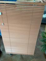 Nette Luxaflex, Ophalen, Rood, 100 tot 150 cm, 50 tot 100 cm