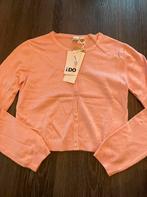 Ido maat 140 nieuw met kaartjes meisje vest roze, Kinderen en Baby's, Z, S, Meisje, Trui of Vest