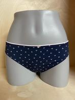 Marie jo l aventure slip maat 44 model william 052-1270, Verzenden, Blauw, Slip