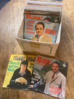 Vinyl / parij Duitse singels, Cd's en Dvd's, Vinyl Singles, Gebruikt, Single, Ophalen of Verzenden, Overige genres