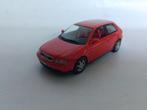 Audi A 3 ,  Minichamps 1:43, Ophalen of Verzenden, Nieuw, Auto, MiniChamps