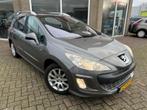 Peugeot 308 SW 1.6 VTi XS - Pano - Clima - Cruise - APK: 10-, Voorwielaandrijving, Stof, Zwart, 4 cilinders