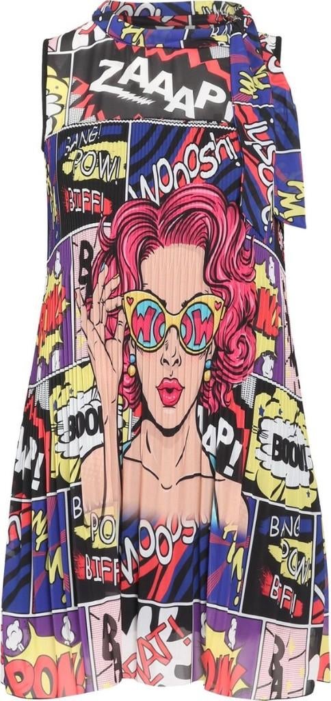 POP-ART tuniek dames, Kleding | Dames, Overige kleuren, Maat 46/48 (XL) of groter, Ophalen of Verzenden, Zo goed als nieuw