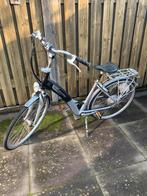 Elektrische Batavus damesfiets, 53 tot 56 cm, Ophalen, Zo goed als nieuw, Batavus