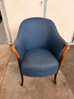 2 Gioretti stoelen, Ophalen, Zo goed als nieuw, 75 tot 100 cm, 50 tot 75 cm