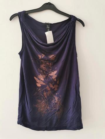 H&M top mt. S  beschikbaar voor biedingen