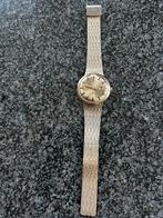 Omega horloge Seamaster Antimagnetic - vintage, Sieraden, Tassen en Uiterlijk, Ophalen, Gebruikt, Polshorloge, Omega