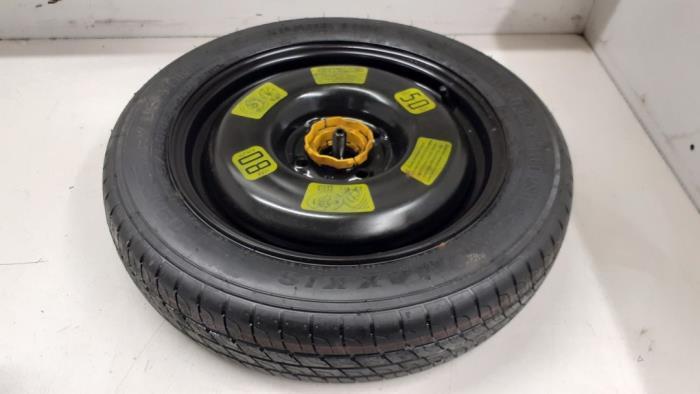 Thuiskomer van een Citroen C3, Auto-onderdelen, Banden en Velgen, Personenwagen, Gebruikt, 3 maanden garantie, Ophalen of Verzenden