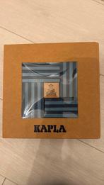 Kapla met boek (nieuw), Kinderen en Baby's, Speelgoed | Bouwstenen, Ophalen of Verzenden, Nieuw