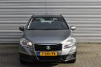 Suzuki SX4 S-CROSS 1.6 COMFORT / NAVI / STOEL VERW. / AFN. H, Voorwielaandrijving, 4 cilinders, 400 kg, Electronic Stability Program (ESP)