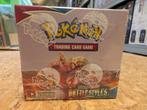 Pokemon Battle Styles Booster Box - perfecte seal, Ophalen of Verzenden, Nieuw, Boosterbox