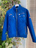 Herenjack Tailor & Son mt 48 nieuw, Ophalen of Verzenden, Nieuw, Maat 48/50 (M), Blauw