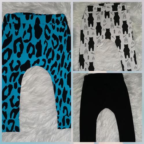 3x broekjes maat 92 Handmade draakjes, Rockstarz, etc ripped, Kinderen en Baby's, Kinderkleding | Maat 92, Nieuw, Ophalen of Verzenden