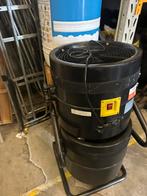 Skytubes blowers  meerderen op voorraad, Ophalen, Zo goed als nieuw, Overige