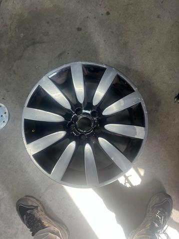 5x112 18 inch velgen beschikbaar voor biedingen