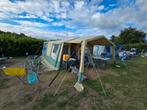 Vouwwagen jamet texas deluxe, Caravans en Kamperen, Ophalen