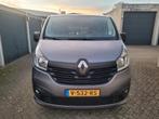 Renault Trafic 1.6 DCI 92KW 2018, Auto's, Voorwielaandrijving, 4 cilinders, Renault, Origineel Nederlands